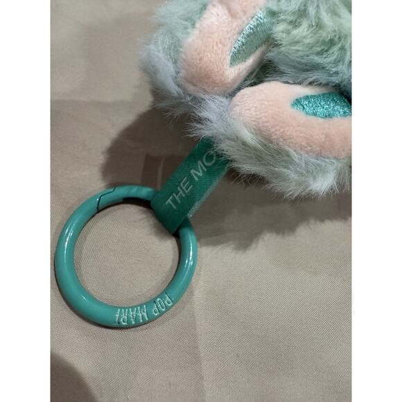 POPMART THE MONSTERS Big into Energy Series-Vinyl Plush Pendant Serenity New - Picture 12 of 16